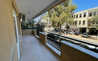 Resale property in the Oba area: three-room apartment, 110 m², in a residence with a swimming pool.-id-1893-photo-33
