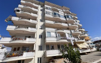 Three-room apartment, 110m², in a good-quality urban house in Avsallar, 1500m from the sea-id-1894-photo-1