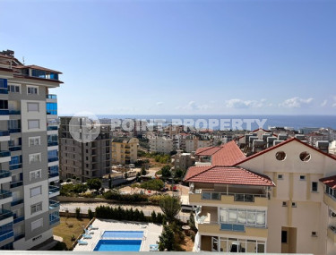 Three-room apartment, 110m², in a good-quality urban house in Avsallar, 1500m from the sea-id-1894-photo-2