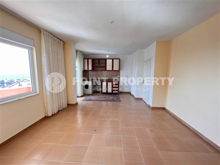 Three-room apartment, 110m², in a good-quality urban house in Avsallar, 1500m from the sea-id-1894-photo-3
