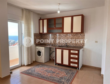 Three-room apartment, 110m², in a good-quality urban house in Avsallar, 1500m from the sea-id-1894-photo-4