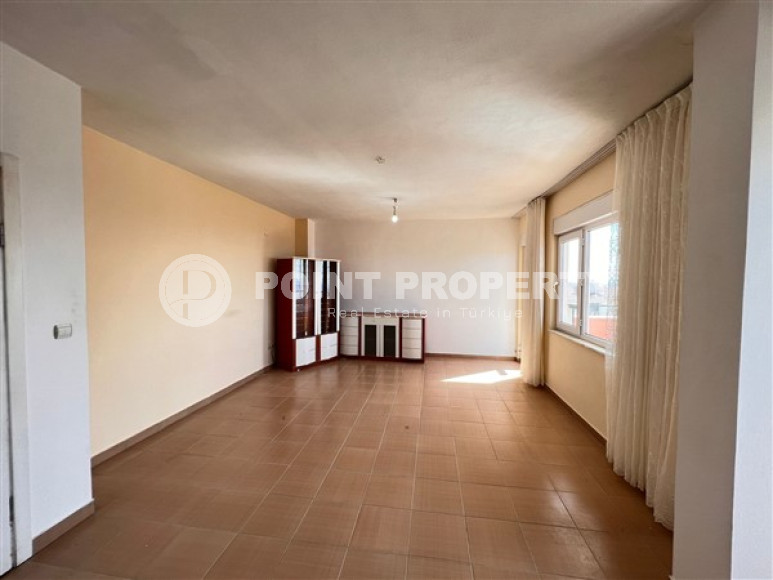 Three-room apartment, 110m², in a good-quality urban house in Avsallar, 1500m from the sea-id-1894-photo-5