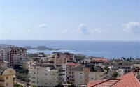 Three-room apartment, 110m², in a good-quality urban house in Avsallar, 1500m from the sea-id-1894-photo-6