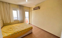 Three-room apartment, 110m², in a good-quality urban house in Avsallar, 1500m from the sea-id-1894-photo-7
