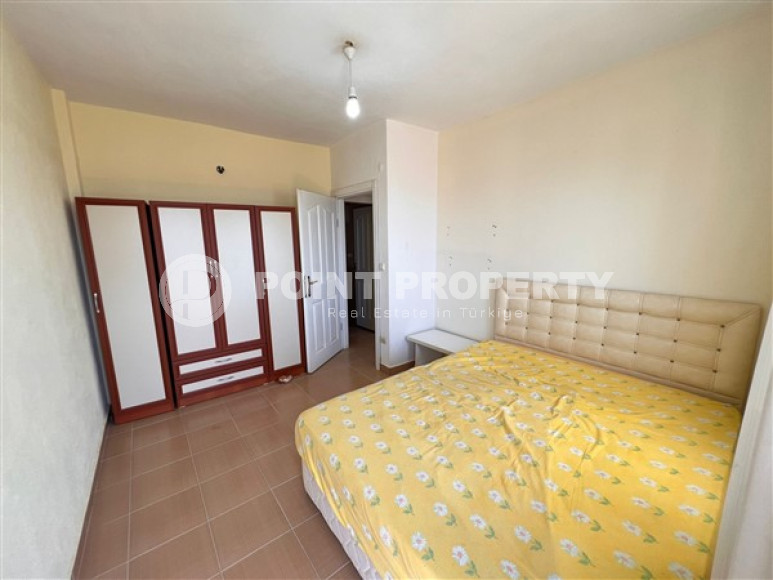 Three-room apartment, 110m², in a good-quality urban house in Avsallar, 1500m from the sea-id-1894-photo-8