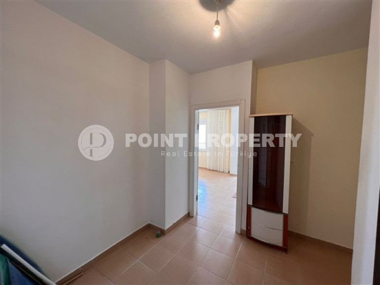 Three-room apartment, 110m², in a good-quality urban house in Avsallar, 1500m from the sea-id-1894-photo-10