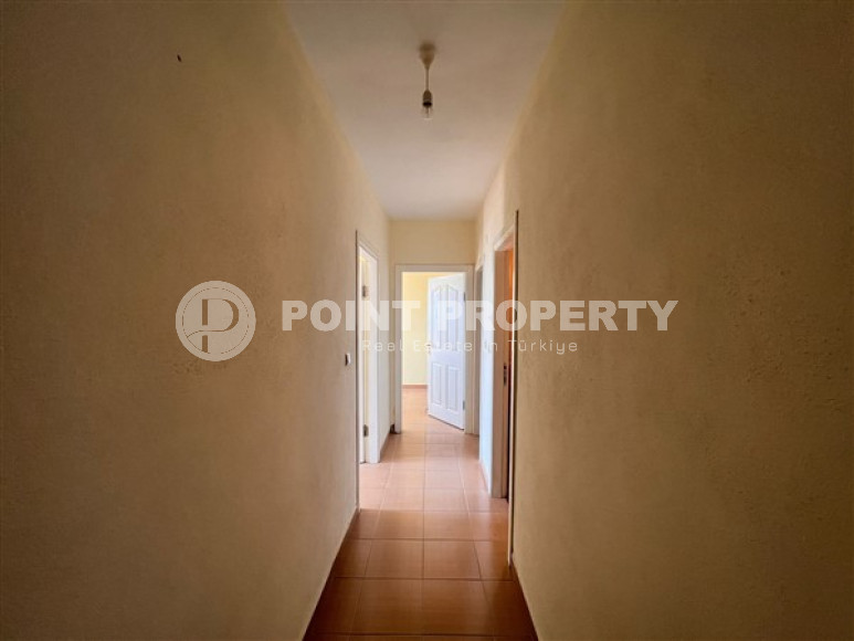 Three-room apartment, 110m², in a good-quality urban house in Avsallar, 1500m from the sea-id-1894-photo-12