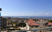 Three-room apartment, 110m², in a good-quality urban house in Avsallar, 1500m from the sea-id-1894-photo-16
