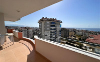Three-room apartment, 110m², in a good-quality urban house in Avsallar, 1500m from the sea-id-1894-photo-17