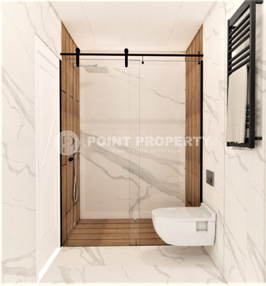 Your best home on the Mediterranean coast. Investment project with interest-free installments.-id-1010-photo-6