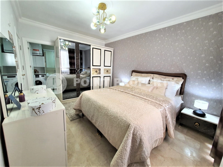 Furnished three-room apartment near the Oba Chai river, 125m2-id-1896-photo-6