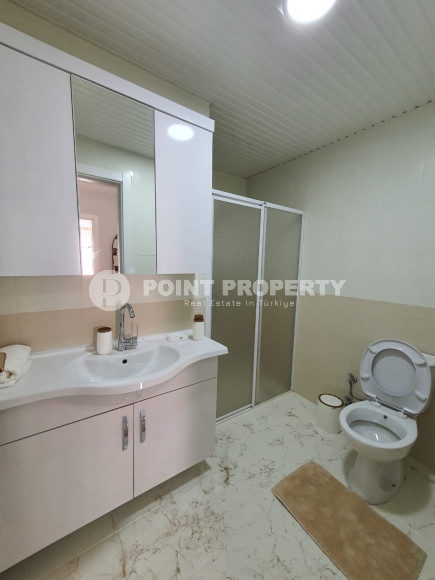 Furnished three-room apartment near the Oba Chai river, 125m2-id-1896-photo-10