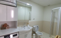 Furnished three-room apartment near the Oba Chai river, 125m2-id-1896-photo-11