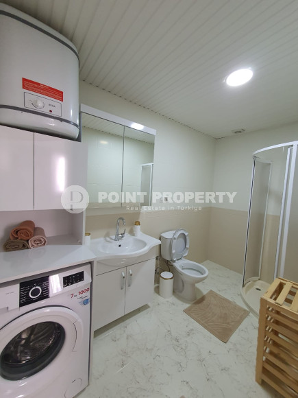 Furnished three-room apartment near the Oba Chai river, 125m2-id-1896-photo-11