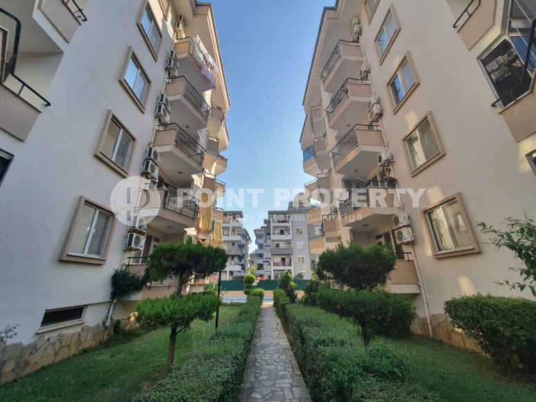 Furnished three-room apartment near the Oba Chai river, 125m2-id-1896-photo-14