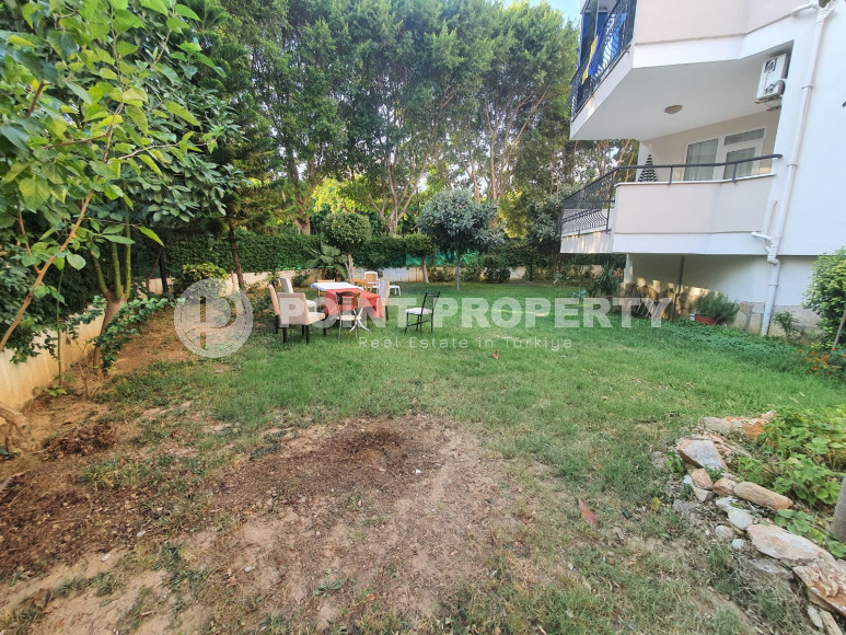 Furnished three-room apartment near the Oba Chai river, 125m2-id-1896-photo-15