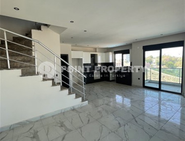 Apartments of different layouts, 45-140m², in a new residence with infrastructure in the Oba area, Alanya-id-1898-photo-2