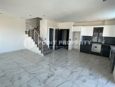 Apartments of different layouts, 45-140m², in a new residence with infrastructure in the Oba area, Alanya-id-1898-photo-4