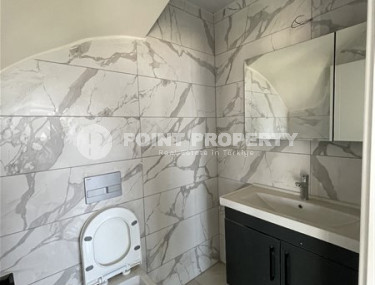 Apartments of different layouts, 45-140m², in a new residence with infrastructure in the Oba area, Alanya-id-1898-photo-5