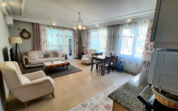 Furnished three-room apartment, 110m², near the Tuesday market in Mahmutlar, Alanya-id-1899-photo-2