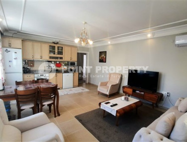 Furnished three-room apartment, 110m², near the Tuesday market in Mahmutlar, Alanya-id-1899-photo-3