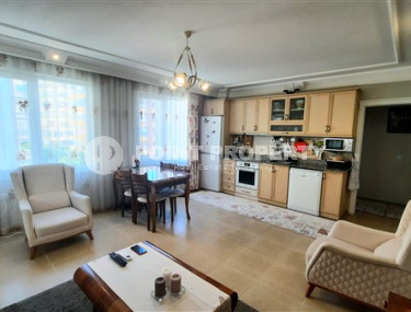 Furnished three-room apartment, 110m², near the Tuesday market in Mahmutlar, Alanya-id-1899-photo-4