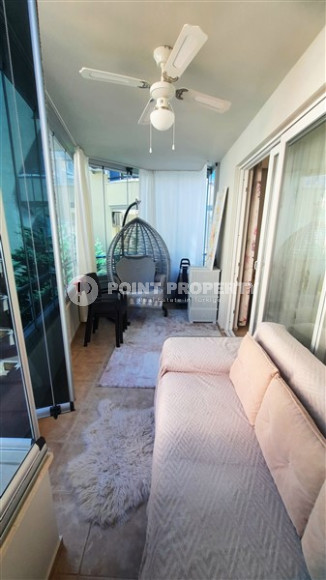 Furnished three-room apartment, 110m², near the Tuesday market in Mahmutlar, Alanya-id-1899-photo-6