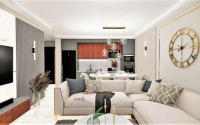 Your best home on the Mediterranean coast. Investment project with interest-free installments.-id-1010-photo-7