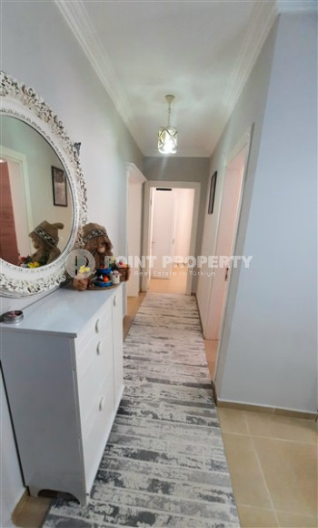 Furnished three-room apartment, 110m², near the Tuesday market in Mahmutlar, Alanya-id-1899-photo-11