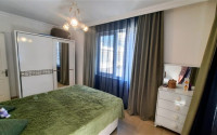 Furnished three-room apartment, 110m², near the Tuesday market in Mahmutlar, Alanya-id-1899-photo-13