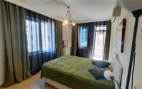 Furnished three-room apartment, 110m², near the Tuesday market in Mahmutlar, Alanya-id-1899-photo-14
