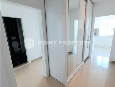New two bedroom apartment, 120m², with sea and mountain views in Mahmutlar, Alanya-id-1901-photo-5