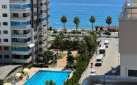 Spacious three-room apartment, 130m², in a complex with a swimming pool in the center of Mahmutlar, Alanya-id-1902-photo-1