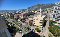 Spacious three-room apartment, 130m², in a complex with a swimming pool in the center of Mahmutlar, Alanya-id-1902-photo-3