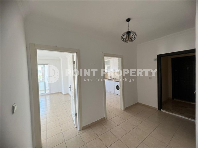 Spacious three-room apartment, 130m², in a complex with a swimming pool in the center of Mahmutlar, Alanya-id-1902-photo-12