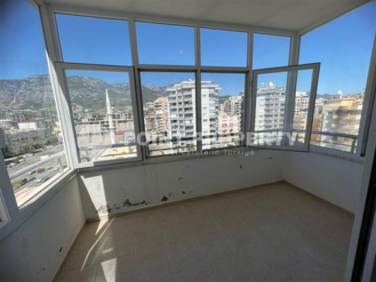 Spacious three-room apartment, 130m², in a complex with a swimming pool in the center of Mahmutlar, Alanya-id-1902-photo-18