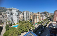 Spacious three-room apartment, 130m², in a complex with a swimming pool in the center of Mahmutlar, Alanya-id-1902-photo-22