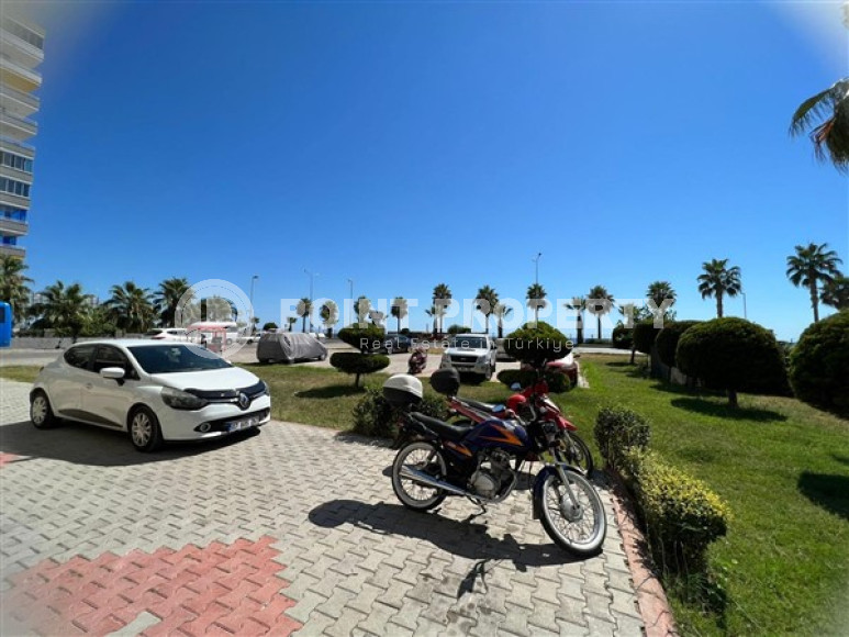 Spacious three-room apartment, 130m², in a complex with a swimming pool in the center of Mahmutlar, Alanya-id-1902-photo-23