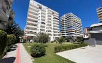 Spacious three-room apartment, 130m², in a complex with a swimming pool in the center of Mahmutlar, Alanya-id-1902-photo-25