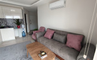 Ready to move in, one bedroom apartment, 55m², 800m from the sea in Mahmutlar, Alanya-id-1903-photo-2