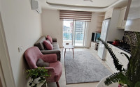Ready to move in, one bedroom apartment, 55m², 800m from the sea in Mahmutlar, Alanya-id-1903-photo-3