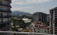 Ready to move in, one bedroom apartment, 55m², 800m from the sea in Mahmutlar, Alanya-id-1903-photo-4