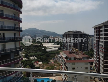 Ready to move in, one bedroom apartment, 55m², 800m from the sea in Mahmutlar, Alanya-id-1903-photo-4