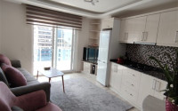 Ready to move in, one bedroom apartment, 55m², 800m from the sea in Mahmutlar, Alanya-id-1903-photo-6