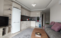 Ready to move in, one bedroom apartment, 55m², 800m from the sea in Mahmutlar, Alanya-id-1903-photo-8