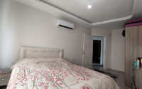 Ready to move in, one bedroom apartment, 55m², 800m from the sea in Mahmutlar, Alanya-id-1903-photo-11