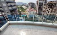 Ready to move in, one bedroom apartment, 55m², 800m from the sea in Mahmutlar, Alanya-id-1903-photo-16