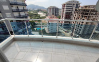 Ready to move in, one bedroom apartment, 55m², 800m from the sea in Mahmutlar, Alanya-id-1903-photo-19