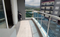 Ready to move in, one bedroom apartment, 55m², 800m from the sea in Mahmutlar, Alanya-id-1903-photo-20