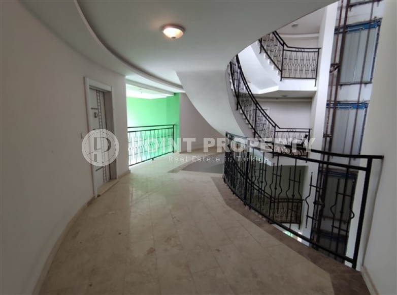 Ready to move in, one bedroom apartment, 55m², 800m from the sea in Mahmutlar, Alanya-id-1903-photo-24